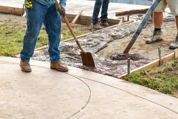 Best Industrial Concrete Flooring in Baxter, MN