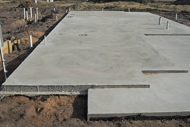 Best Concrete Sealing and Maintenance in Baxter, MN