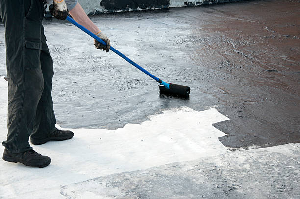 Best Concrete Slab Construction in Baxter, MN